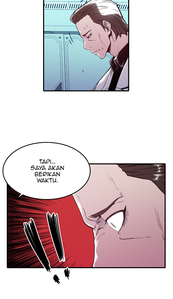 ALPHA Chapter 11 Bahasa Indonesia