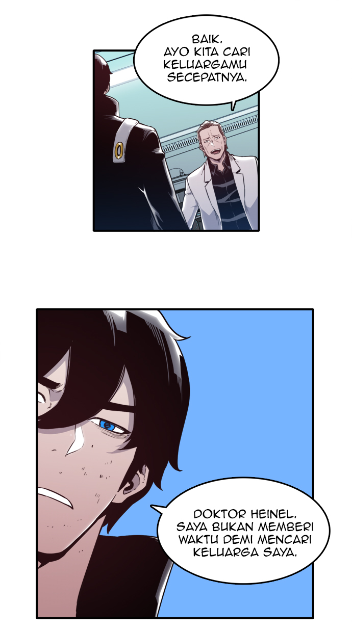 ALPHA Chapter 11 Bahasa Indonesia