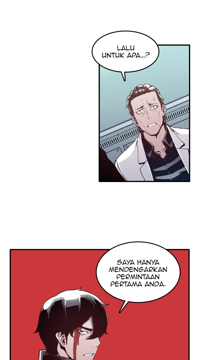 ALPHA Chapter 11 Bahasa Indonesia