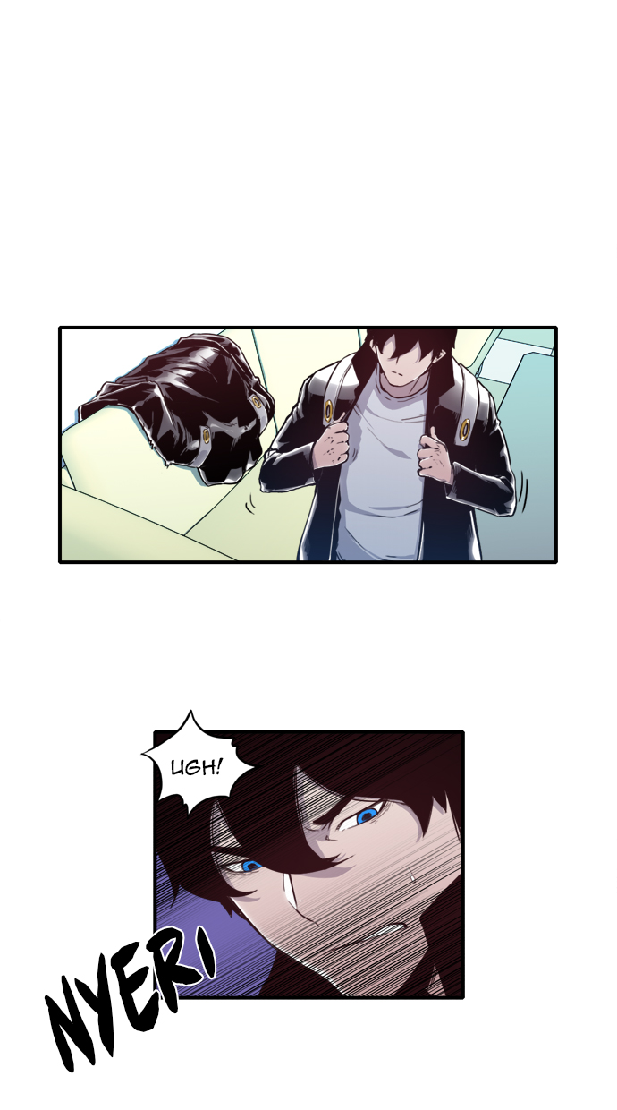 ALPHA Chapter 11 Bahasa Indonesia