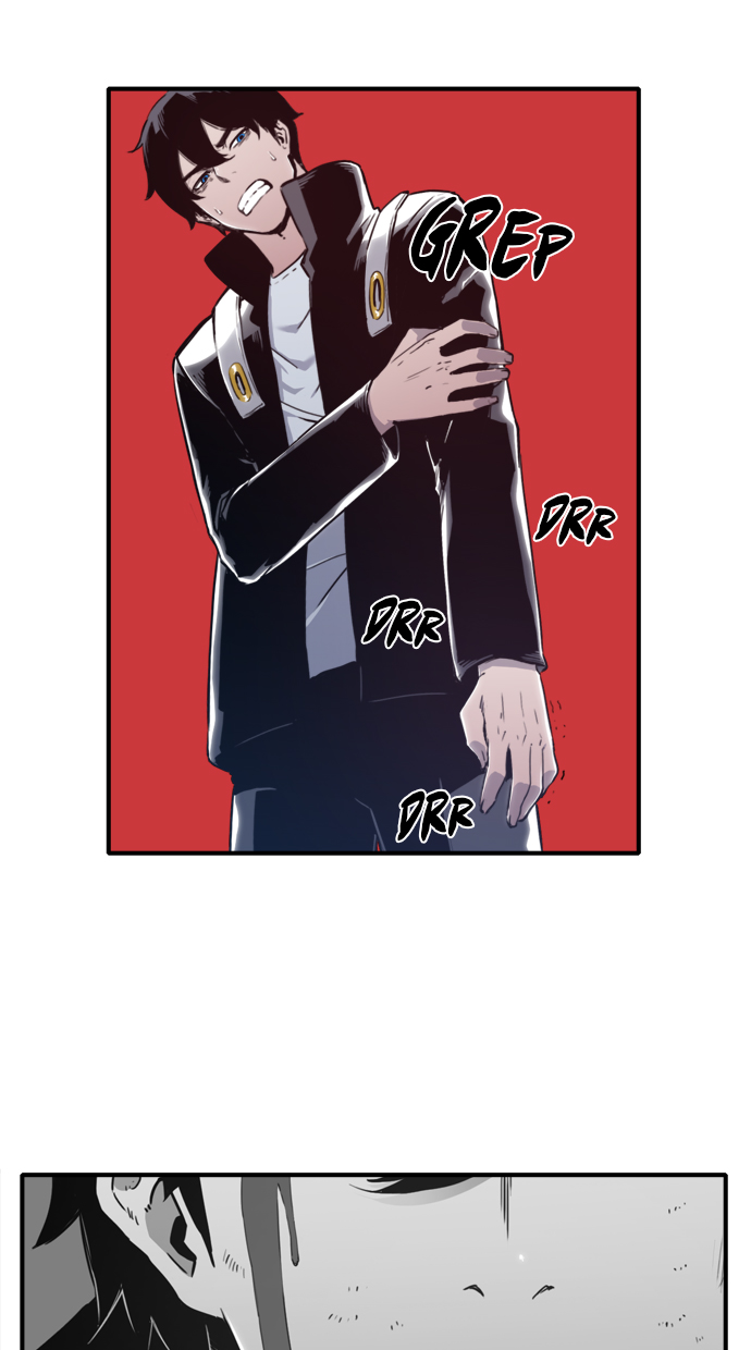 ALPHA Chapter 11 Bahasa Indonesia