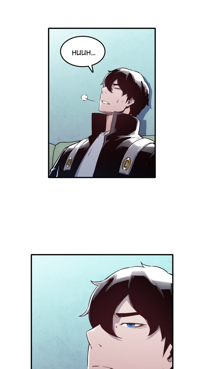 ALPHA Chapter 11 Bahasa Indonesia