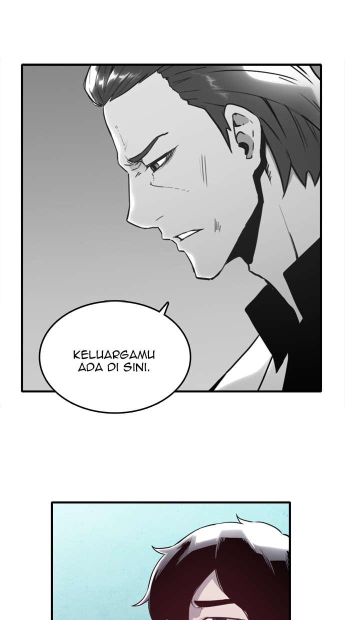 ALPHA Chapter 11 Bahasa Indonesia