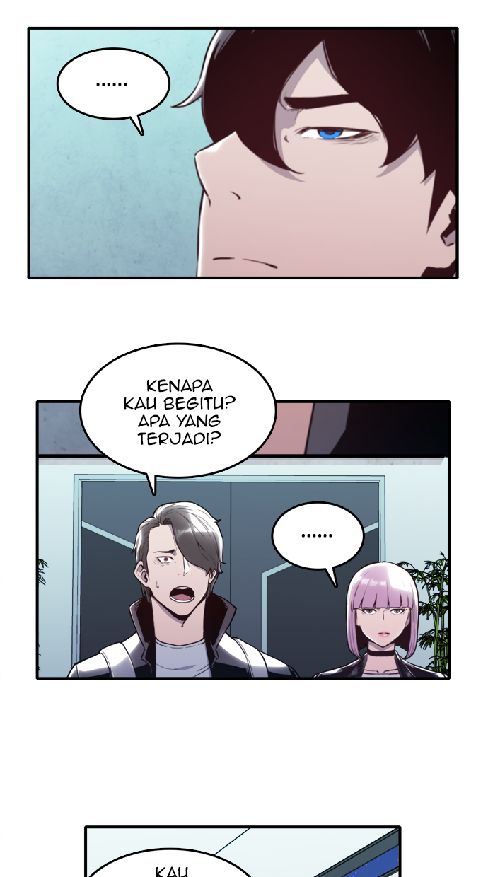 ALPHA Chapter 11 Bahasa Indonesia