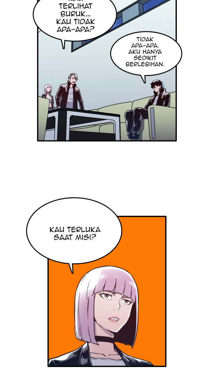 ALPHA Chapter 11 Bahasa Indonesia