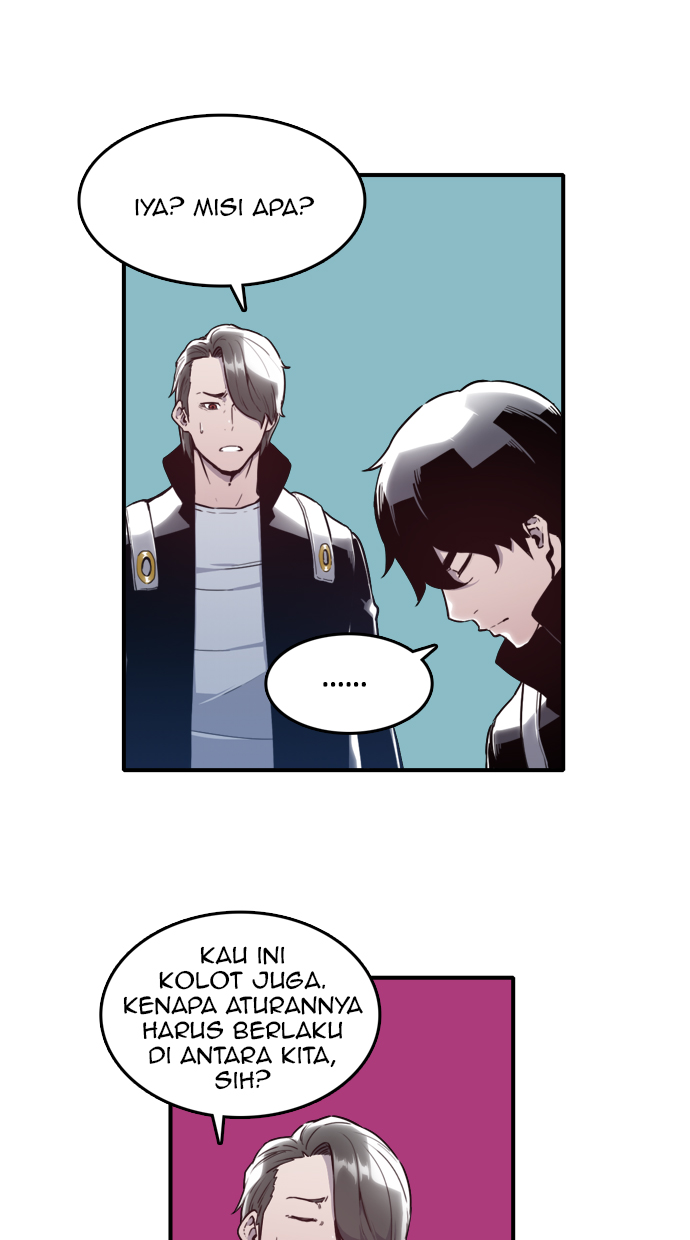 ALPHA Chapter 11 Bahasa Indonesia