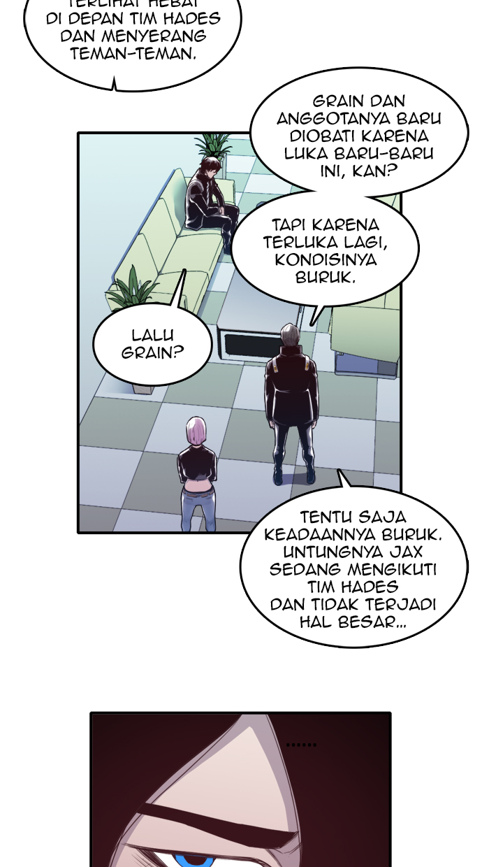ALPHA Chapter 11 Bahasa Indonesia