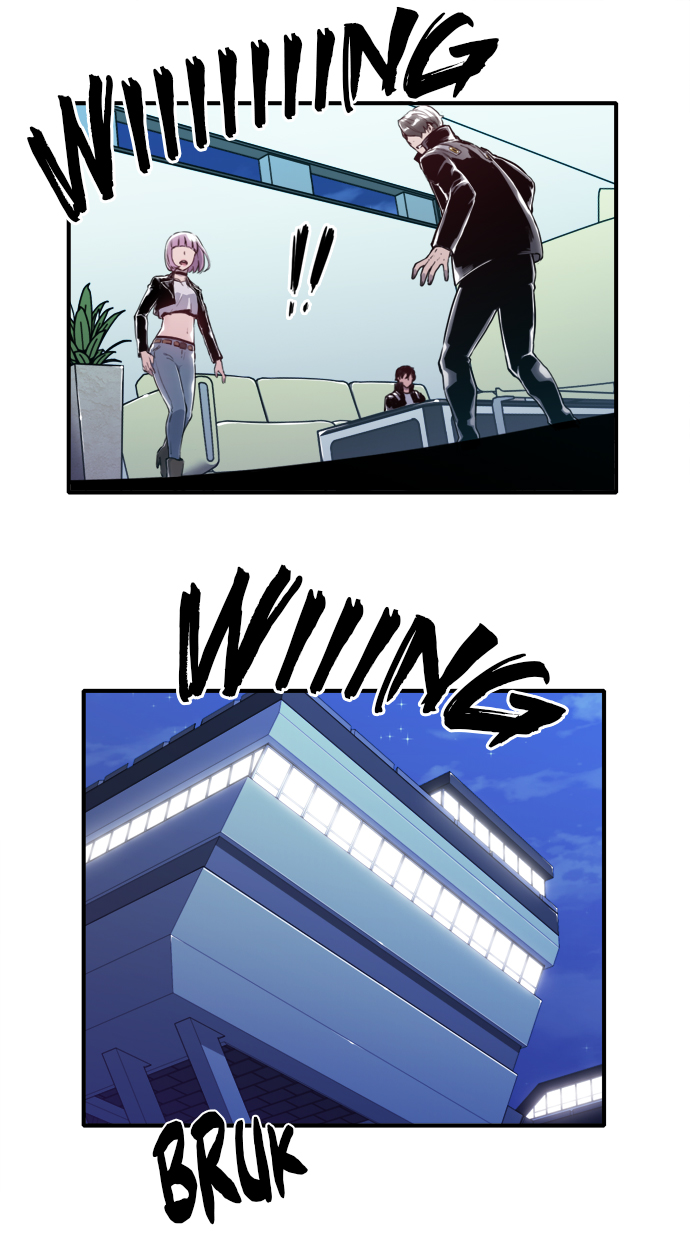 ALPHA Chapter 11 Bahasa Indonesia