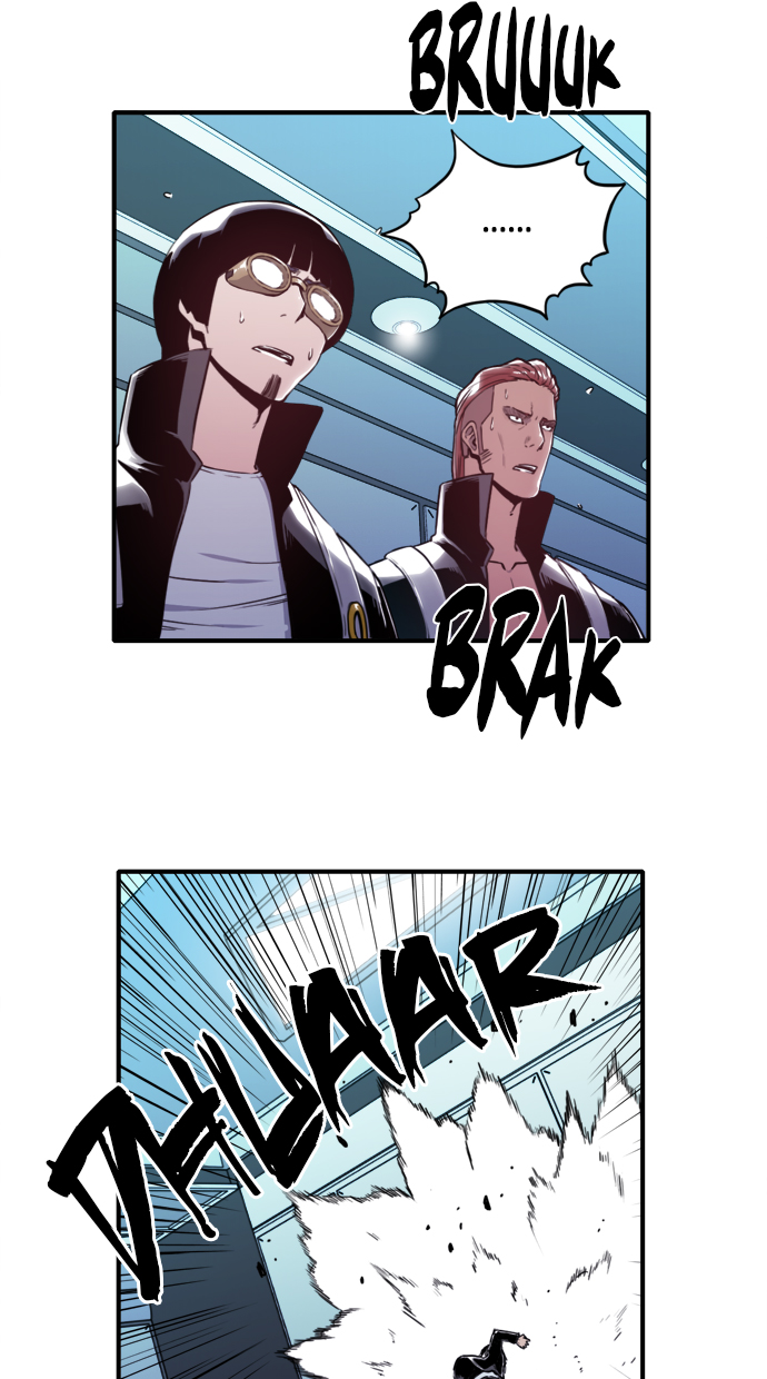 ALPHA Chapter 11 Bahasa Indonesia