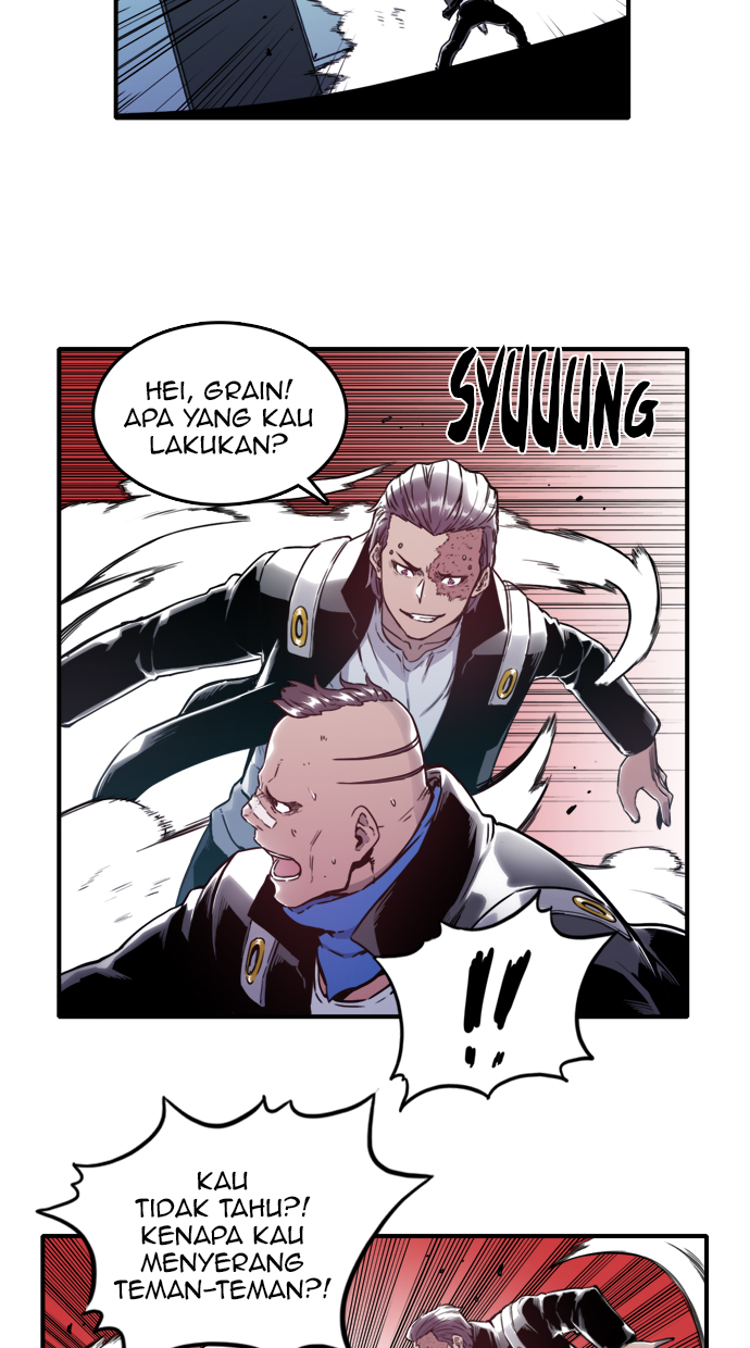 ALPHA Chapter 11 Bahasa Indonesia