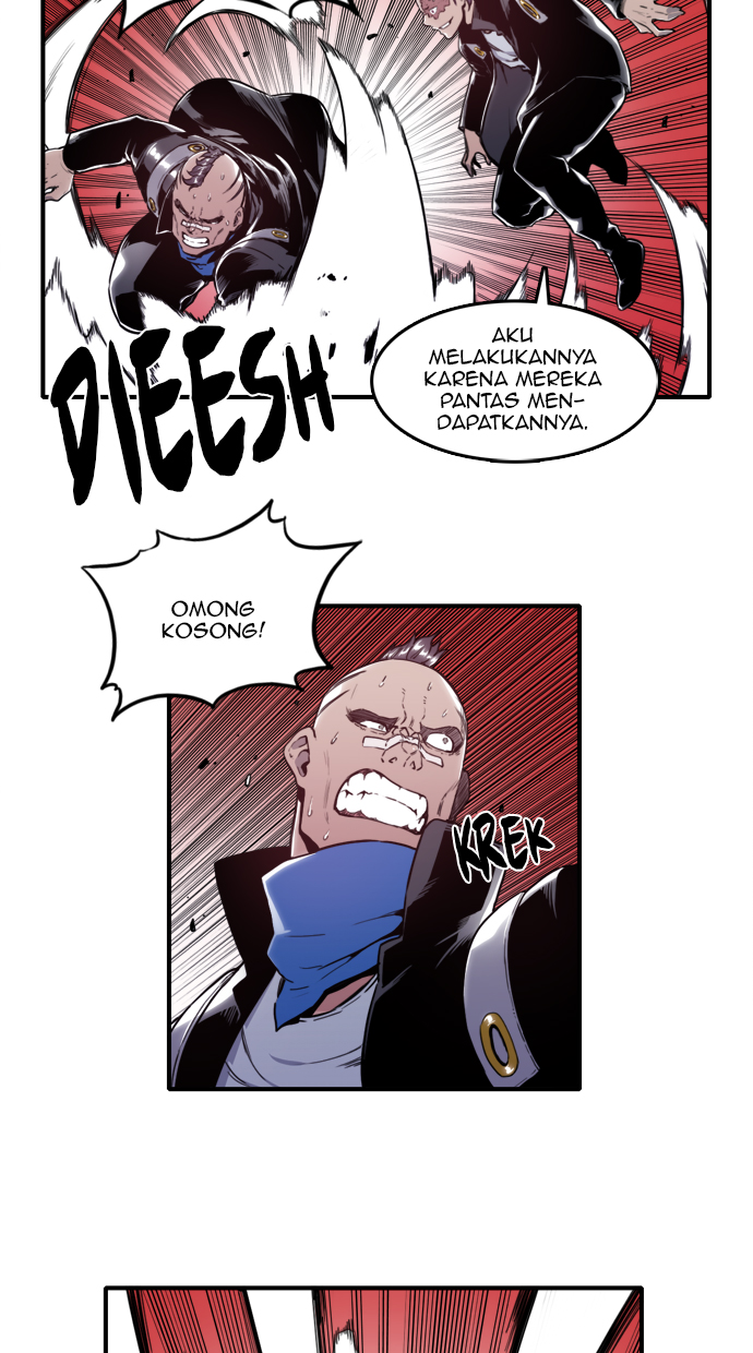 ALPHA Chapter 11 Bahasa Indonesia
