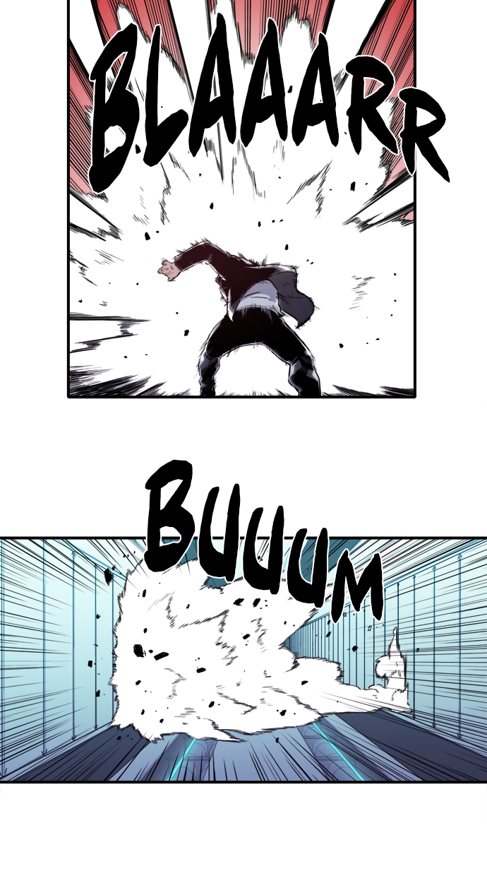 ALPHA Chapter 11 Bahasa Indonesia