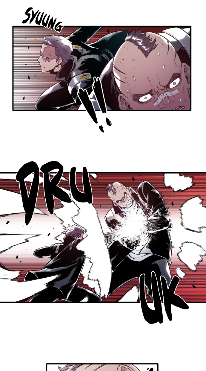 ALPHA Chapter 11 Bahasa Indonesia