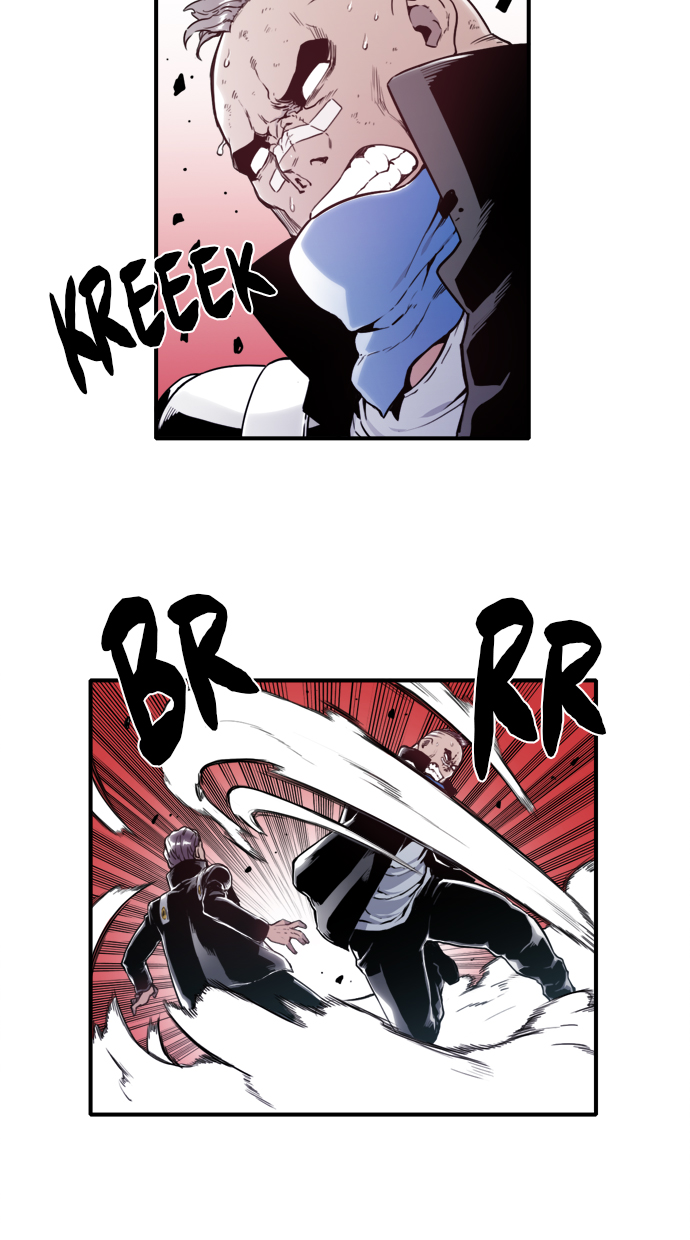 ALPHA Chapter 11 Bahasa Indonesia