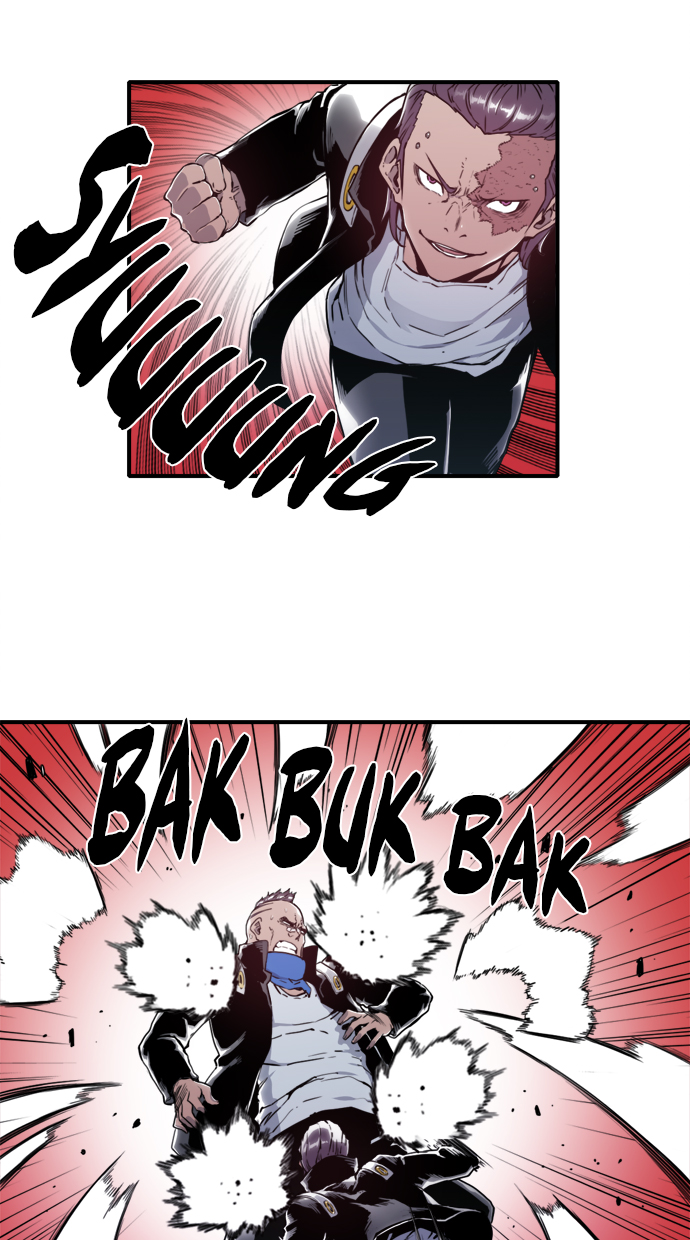 ALPHA Chapter 11 Bahasa Indonesia