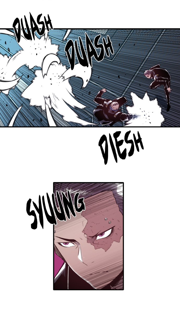 ALPHA Chapter 11 Bahasa Indonesia