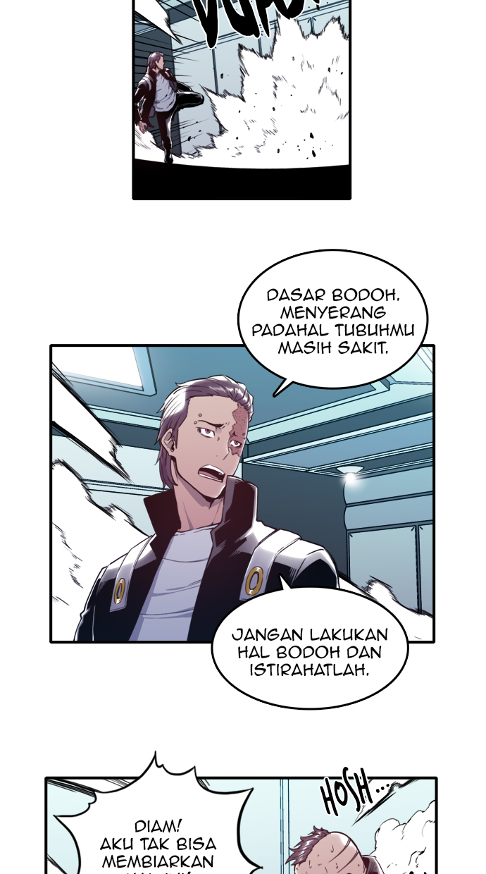 ALPHA Chapter 11 Bahasa Indonesia