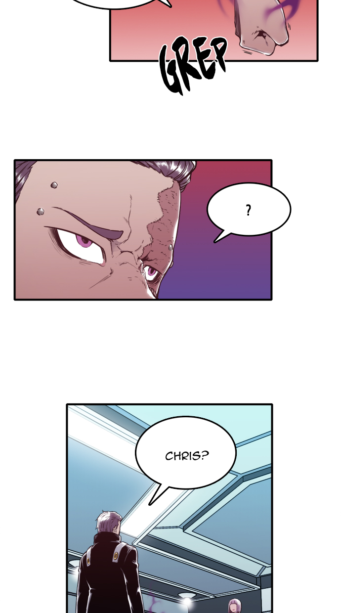 ALPHA Chapter 11 Bahasa Indonesia