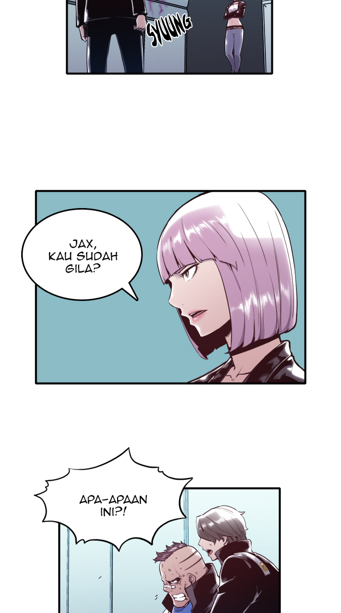 ALPHA Chapter 11 Bahasa Indonesia