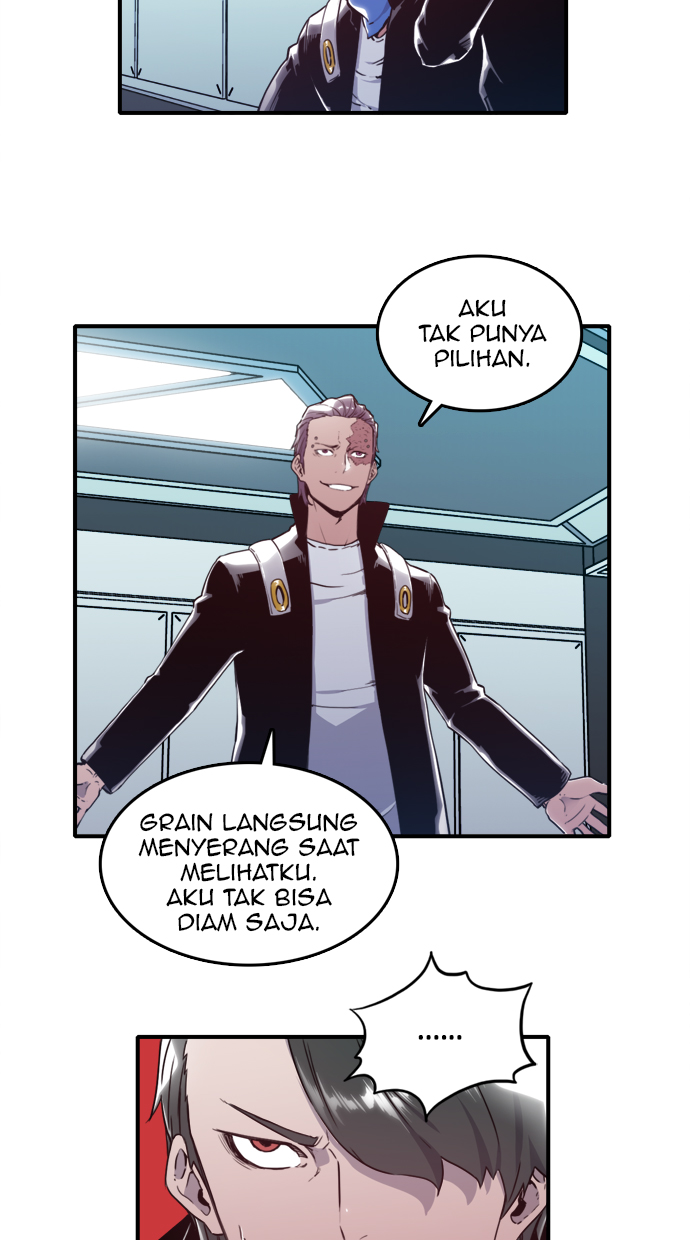 ALPHA Chapter 11 Bahasa Indonesia