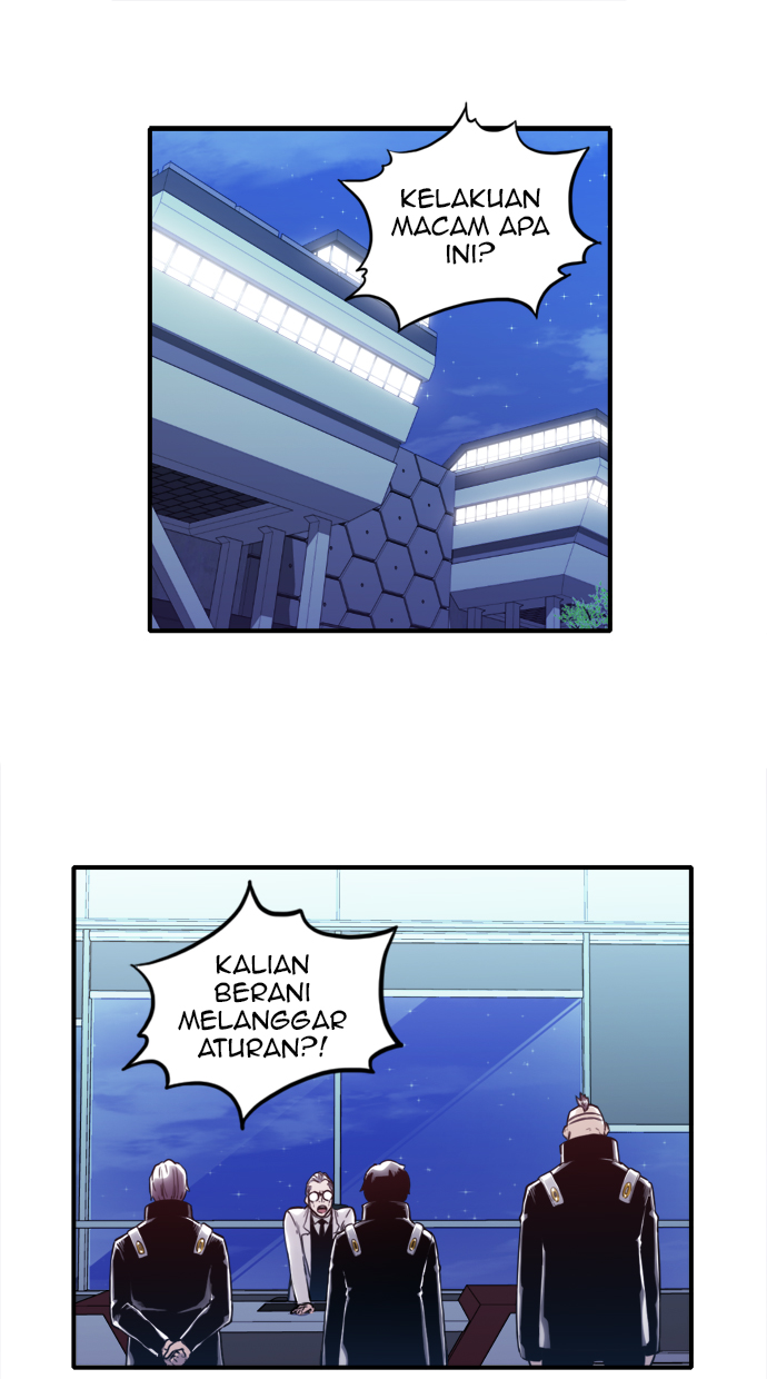 ALPHA Chapter 11 Bahasa Indonesia