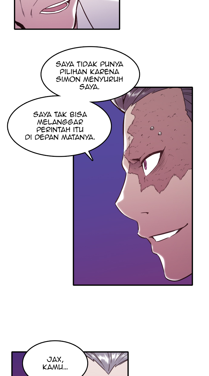 ALPHA Chapter 11 Bahasa Indonesia