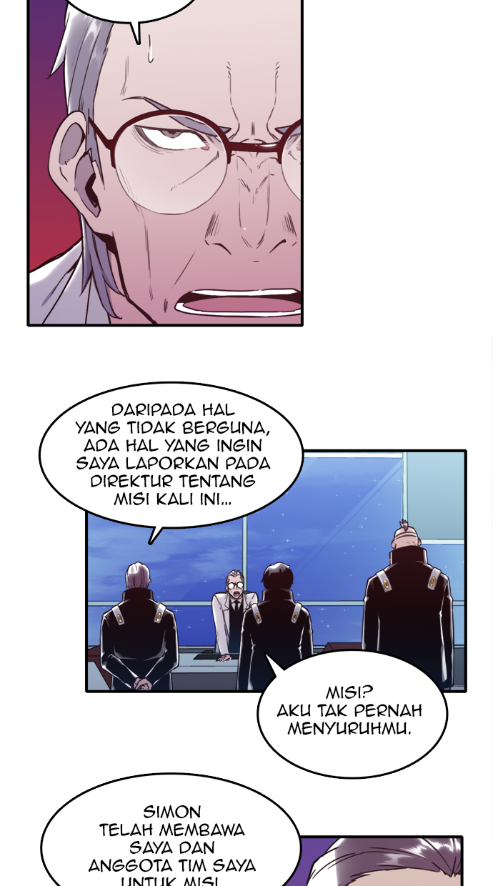 ALPHA Chapter 11 Bahasa Indonesia