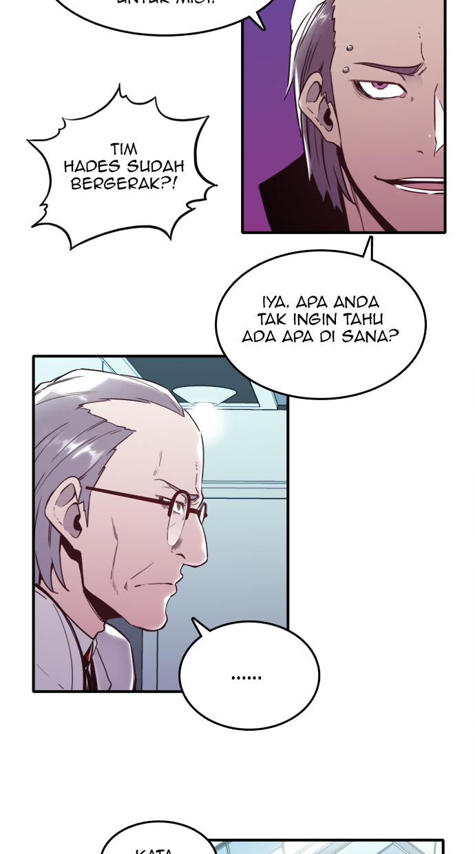 ALPHA Chapter 11 Bahasa Indonesia