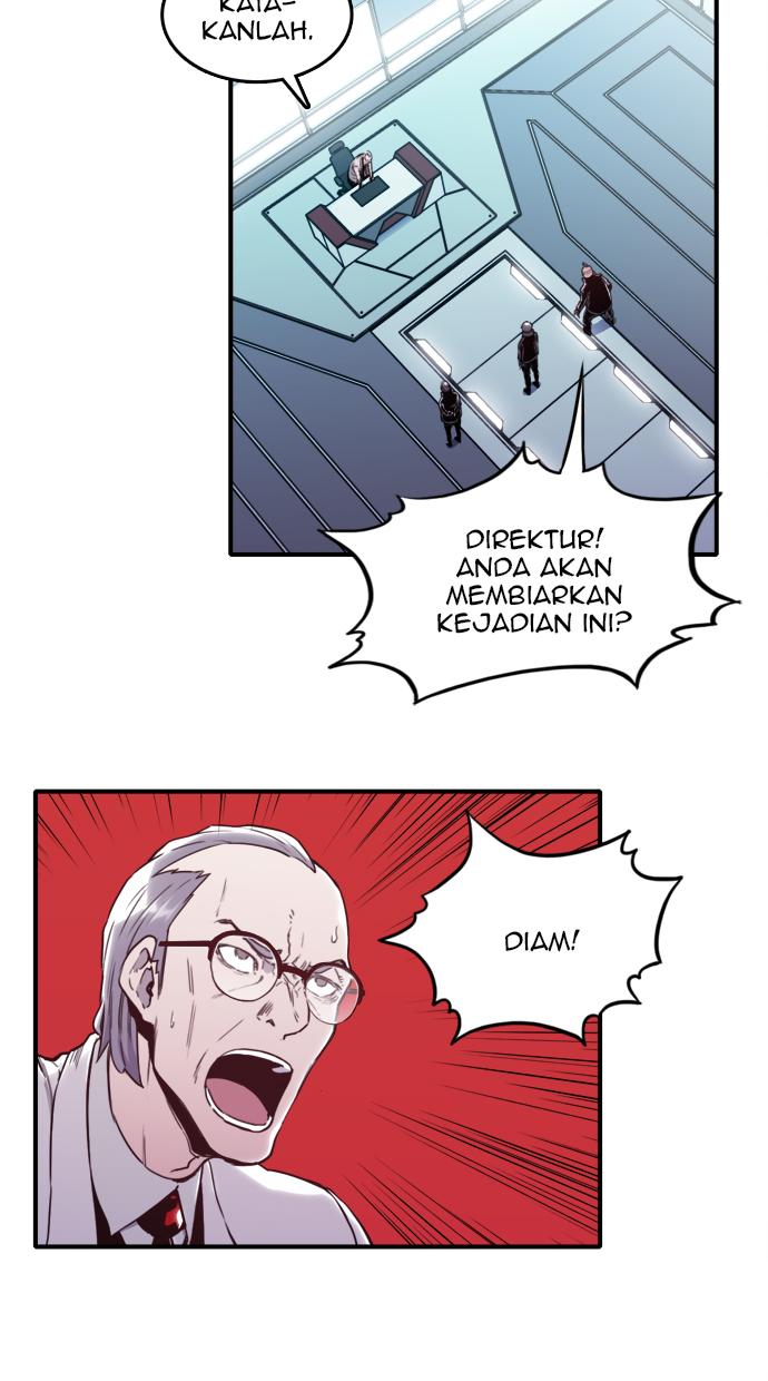 ALPHA Chapter 11 Bahasa Indonesia