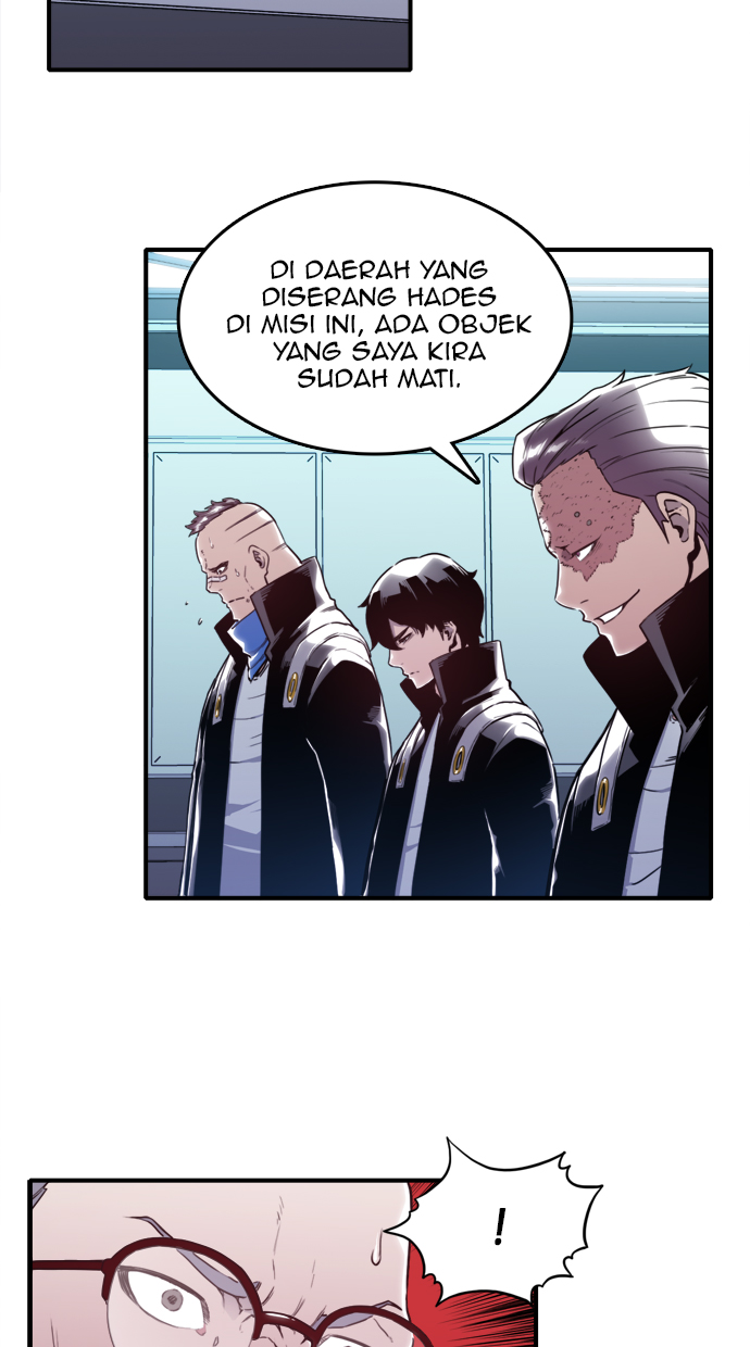 ALPHA Chapter 11 Bahasa Indonesia