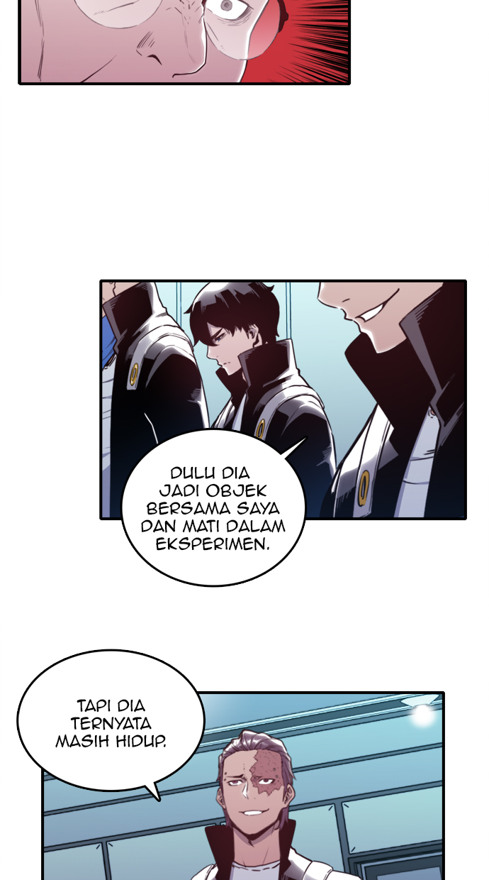 ALPHA Chapter 11 Bahasa Indonesia