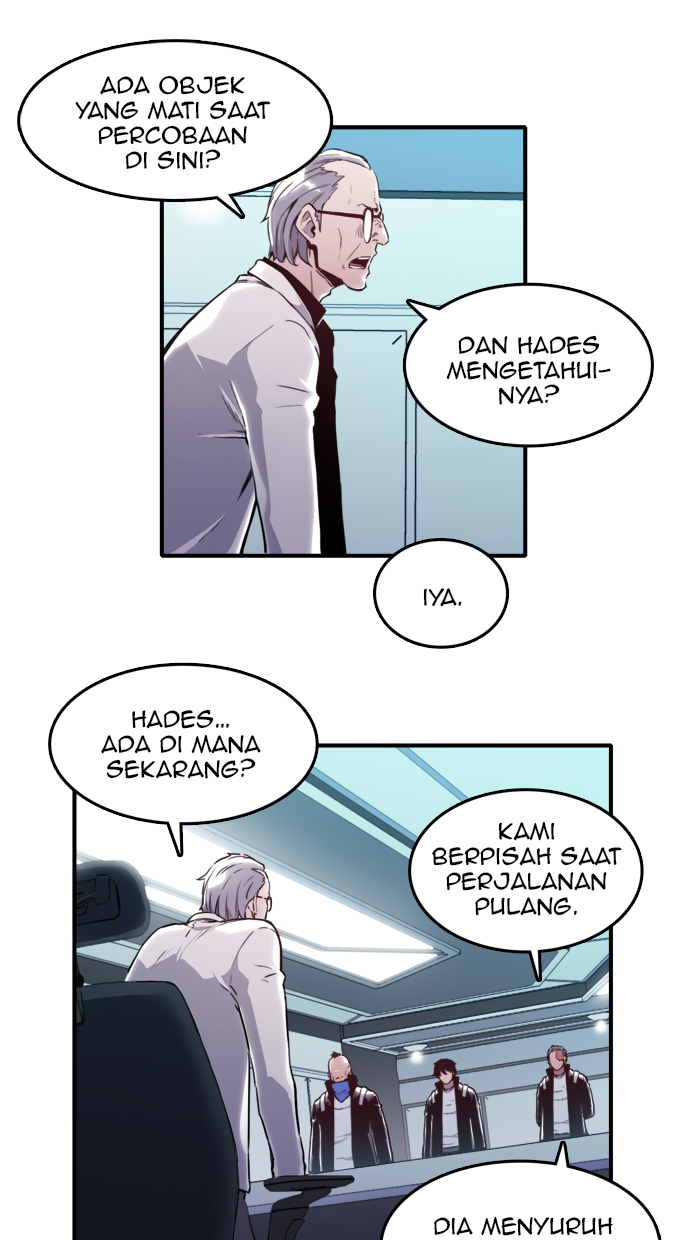 ALPHA Chapter 11 Bahasa Indonesia