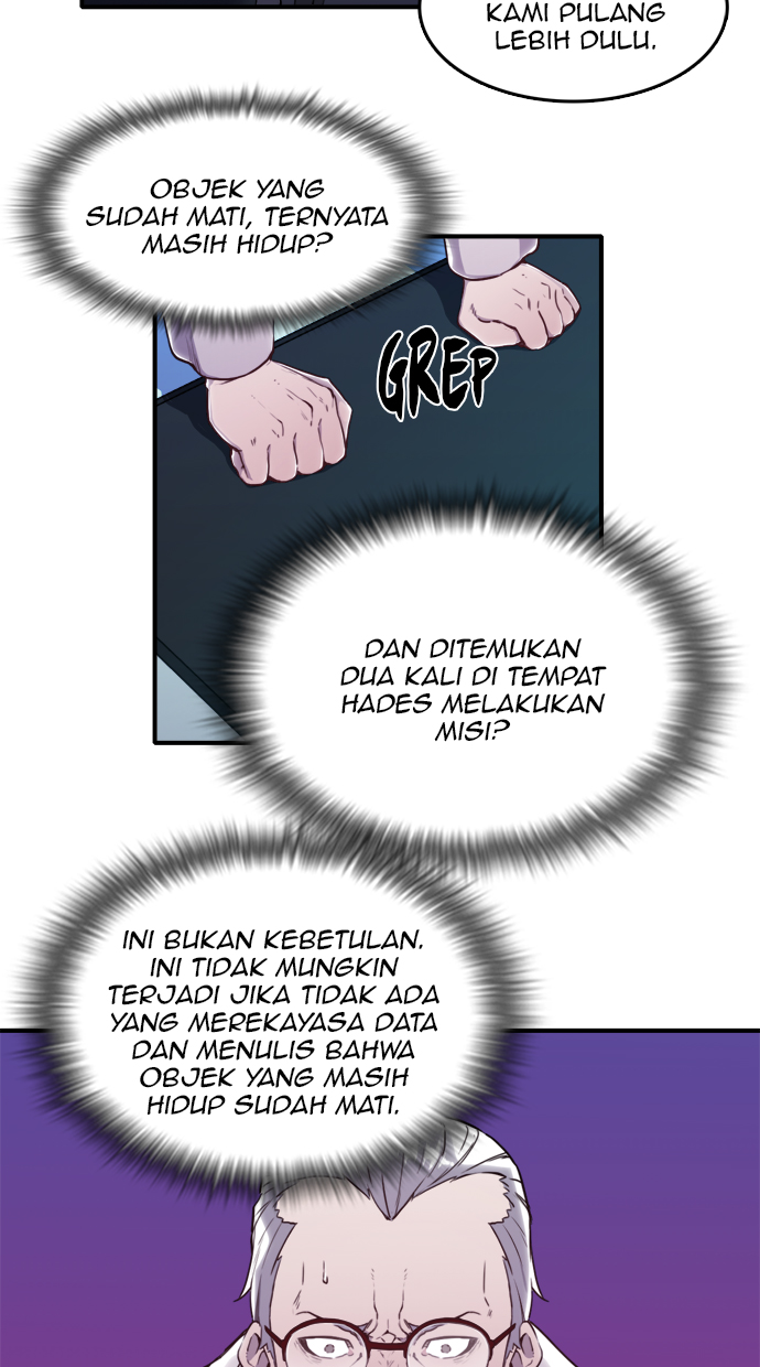 ALPHA Chapter 11 Bahasa Indonesia