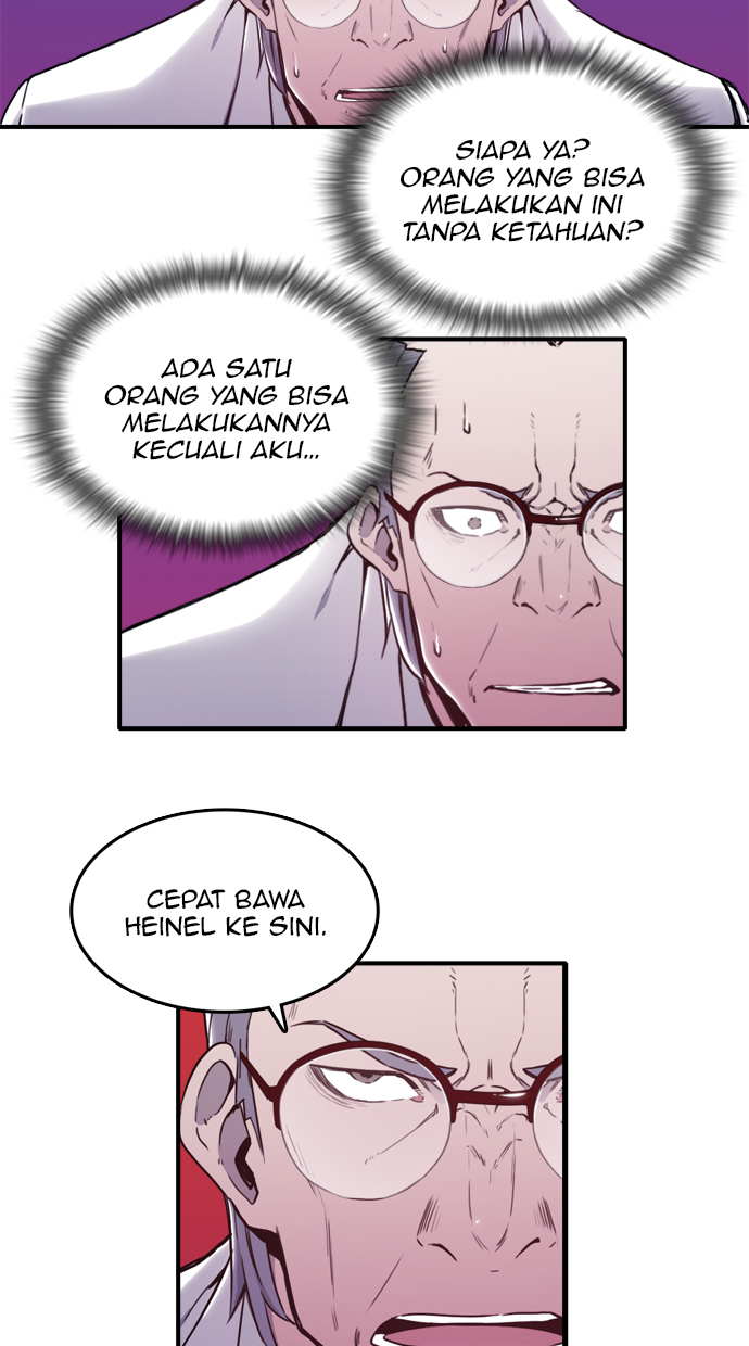 ALPHA Chapter 11 Bahasa Indonesia