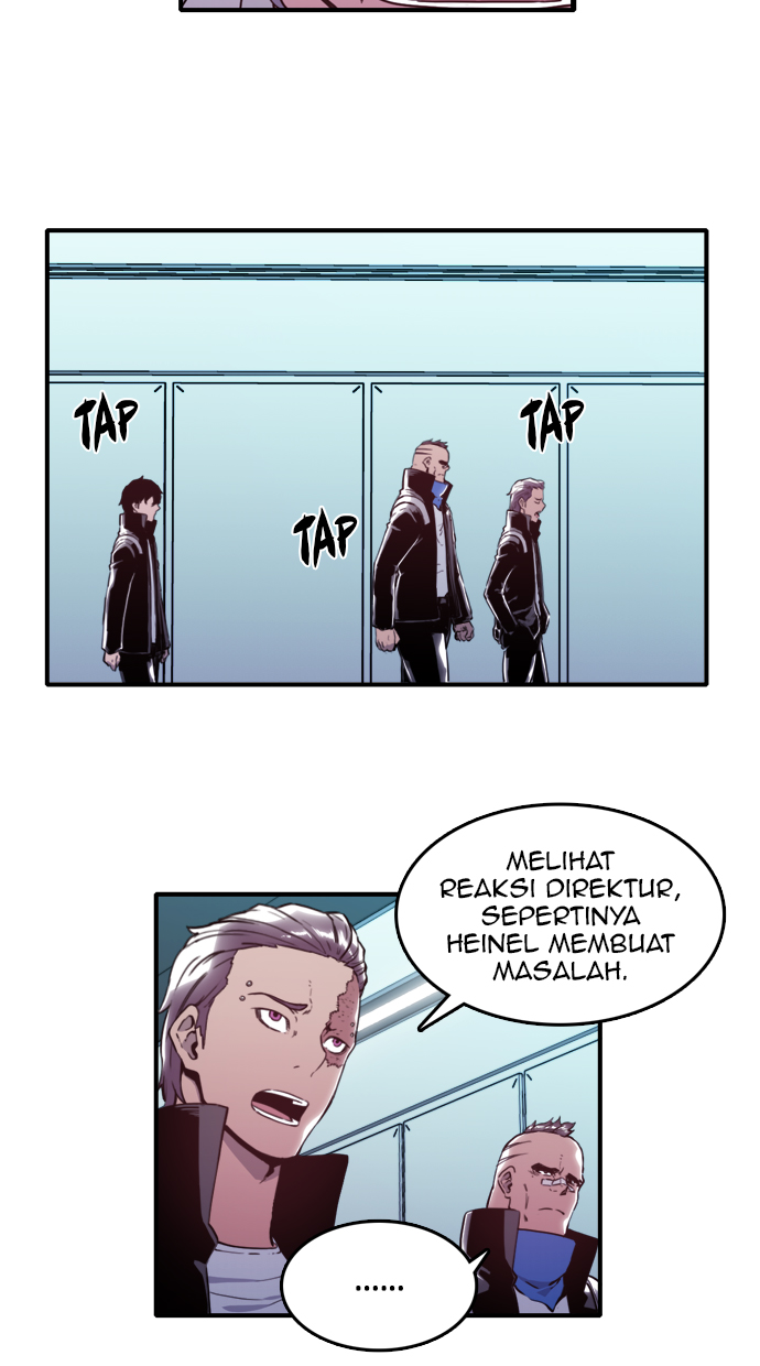 ALPHA Chapter 11 Bahasa Indonesia