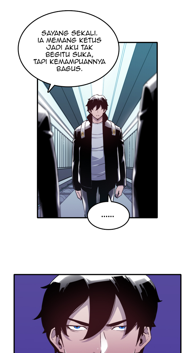 ALPHA Chapter 11 Bahasa Indonesia