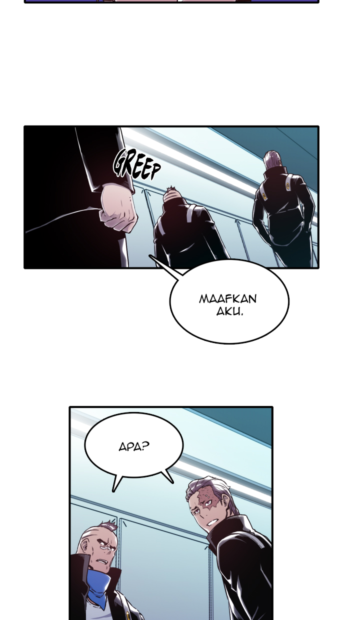 ALPHA Chapter 11 Bahasa Indonesia