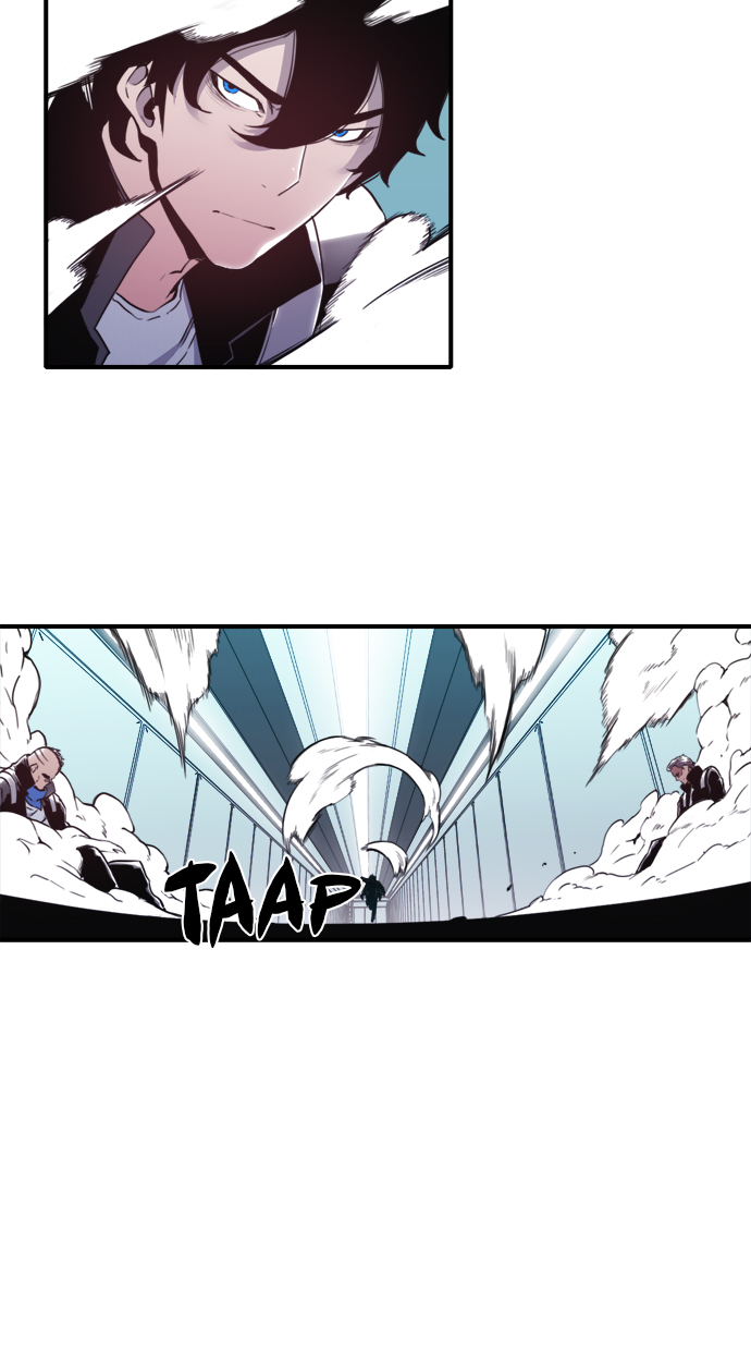 ALPHA Chapter 11 Bahasa Indonesia