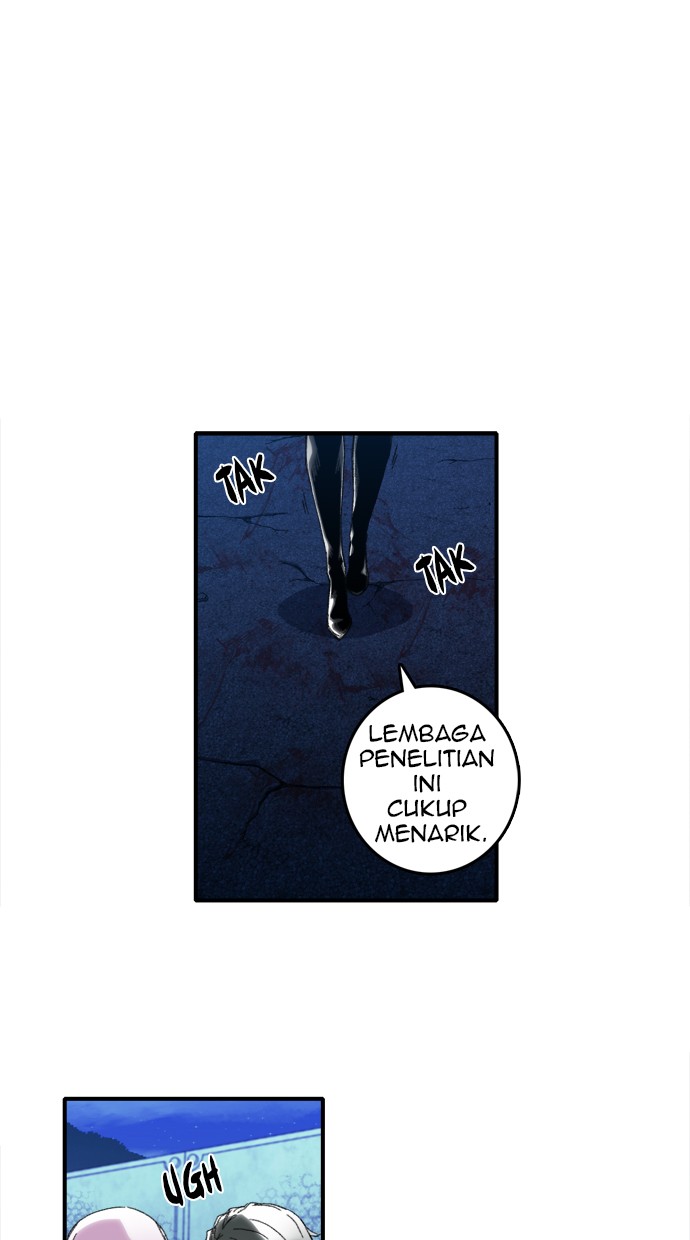 ALPHA Chapter 18 Bahasa Indonesia