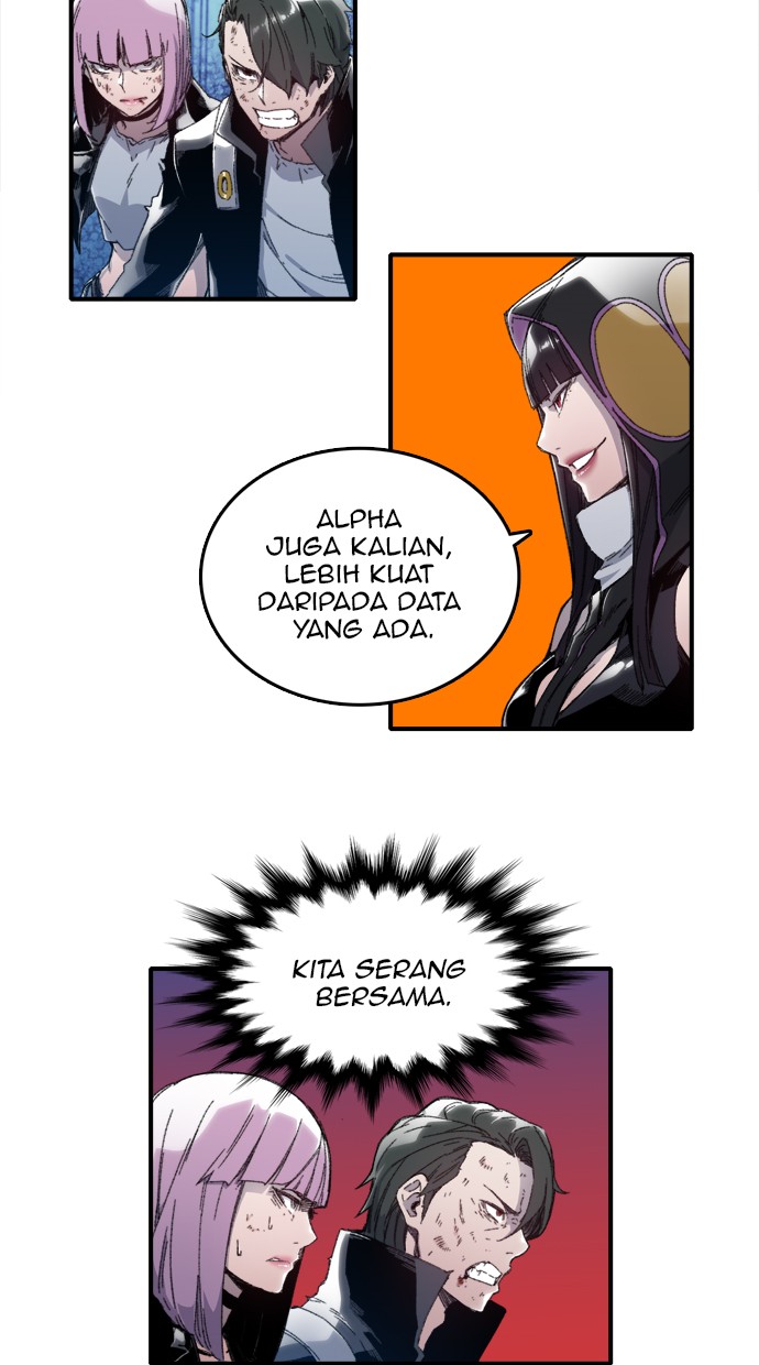 ALPHA Chapter 18 Bahasa Indonesia