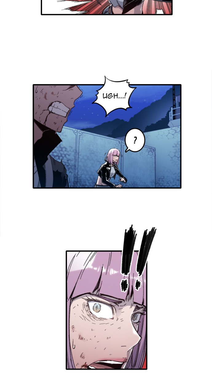 ALPHA Chapter 18 Bahasa Indonesia