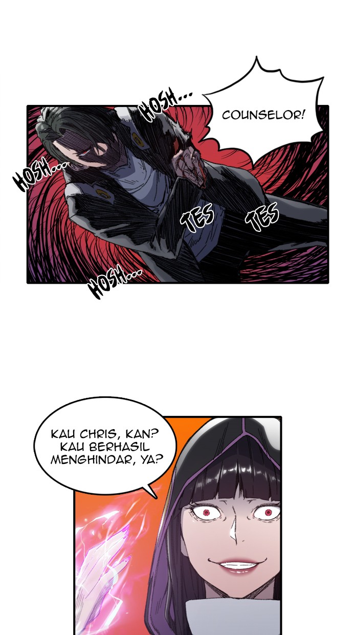 ALPHA Chapter 18 Bahasa Indonesia