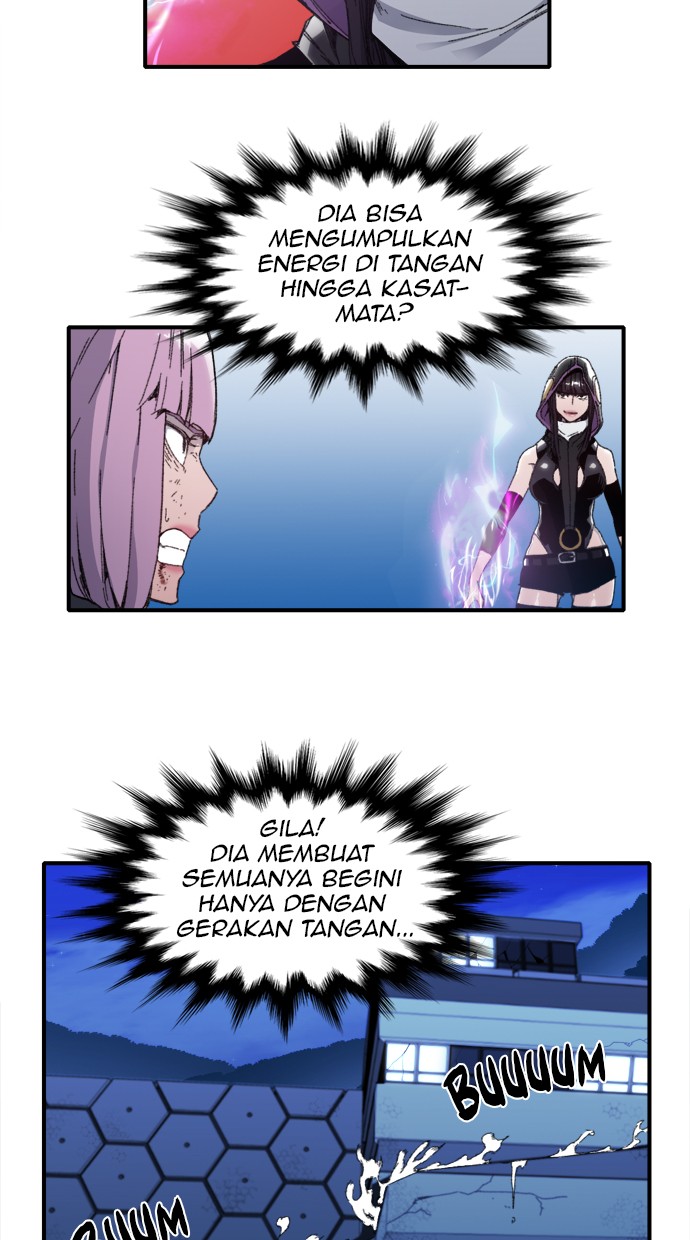 ALPHA Chapter 18 Bahasa Indonesia