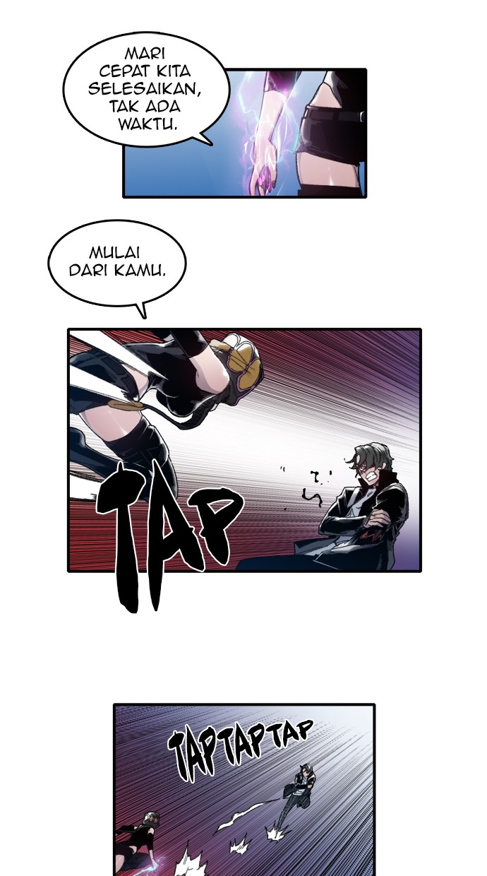 ALPHA Chapter 18 Bahasa Indonesia