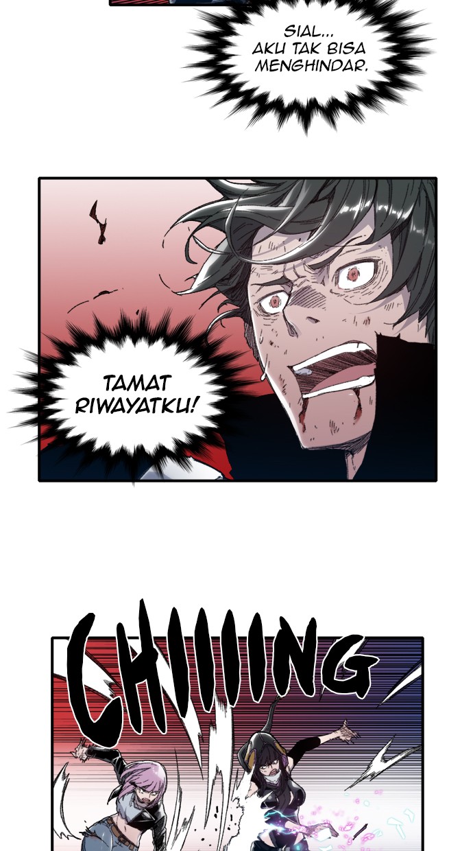 ALPHA Chapter 18 Bahasa Indonesia