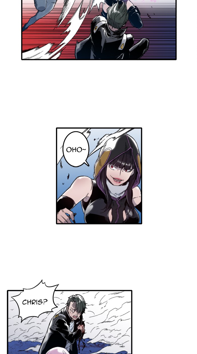 ALPHA Chapter 18 Bahasa Indonesia