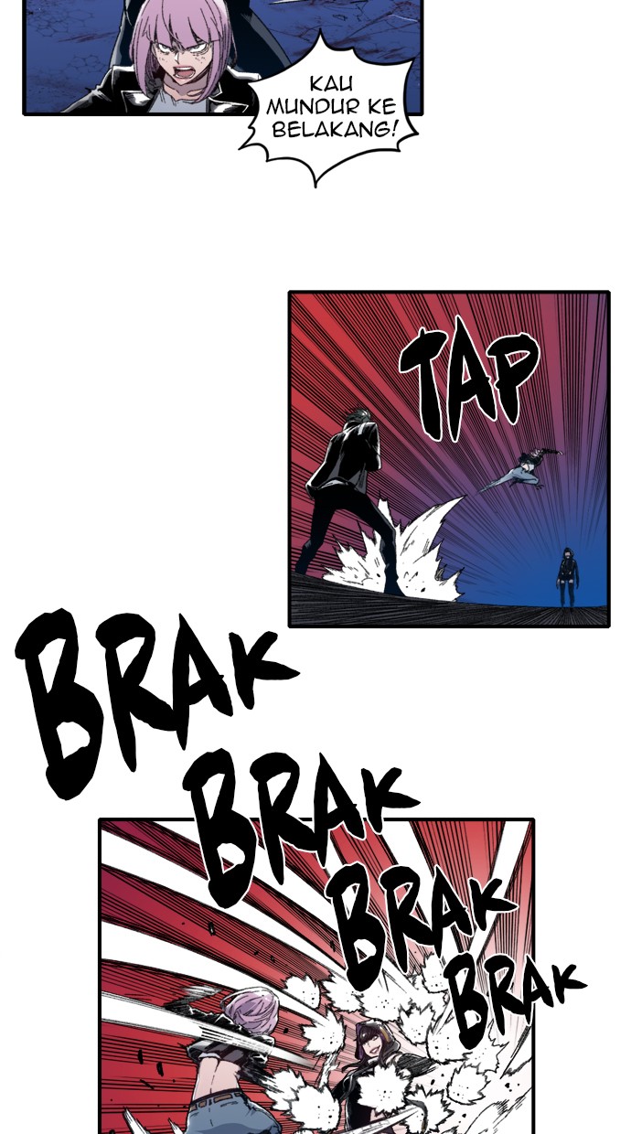 ALPHA Chapter 18 Bahasa Indonesia