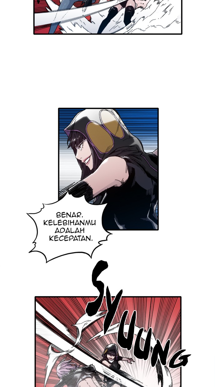 ALPHA Chapter 18 Bahasa Indonesia