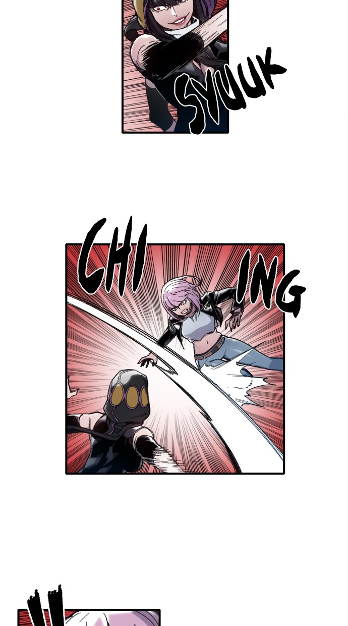 ALPHA Chapter 18 Bahasa Indonesia