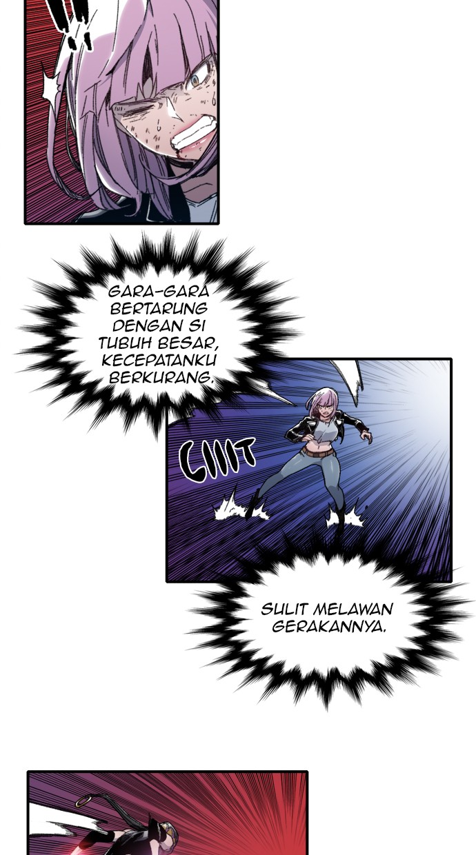 ALPHA Chapter 18 Bahasa Indonesia